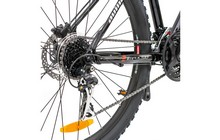 Велосипед Author Impulse II 29 - дополнительное фото 1