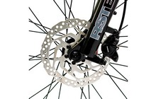 Велосипед Author Impulse II 29 - дополнительное фото 2