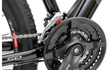 Велосипед Author Impulse II 29 - дополнительное фото 8