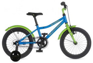 Велосипед Author Orbit II 16