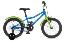 Велосипед Author Orbit II 16 - фото 1