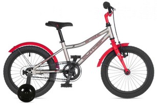 Велосипед Author Orbit II 16