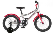 Велосипед Author Orbit II 16 - фото 2