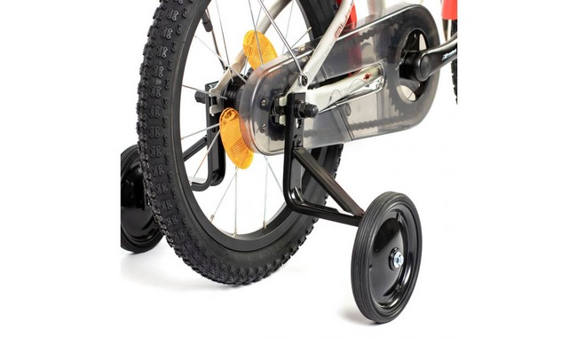 Велосипед Author Orbit II 16 - дополнительное фото 2