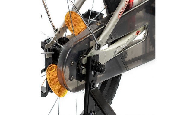 Велосипед Author Orbit II 16 - дополнительное фото 3