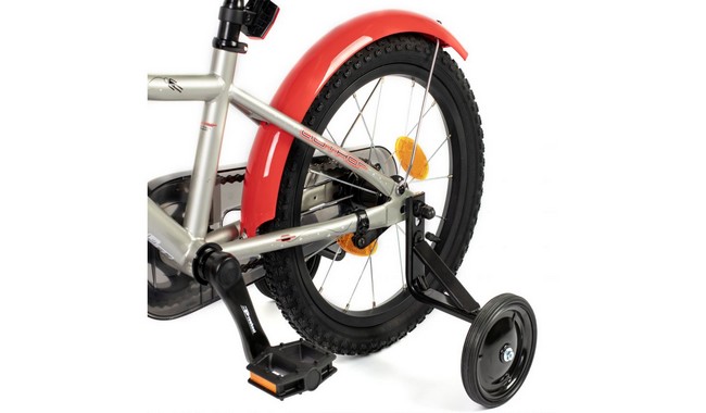 Велосипед Author Orbit II 16 - дополнительное фото 4