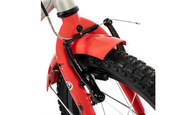 Велосипед Author Orbit II 16 - дополнительное фото 6