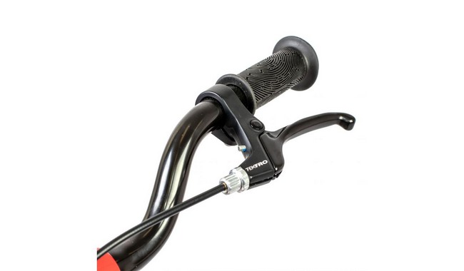 Велосипед Author Orbit II 16 - дополнительное фото 9