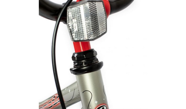 Велосипед Author Orbit II 16 - дополнительное фото 10