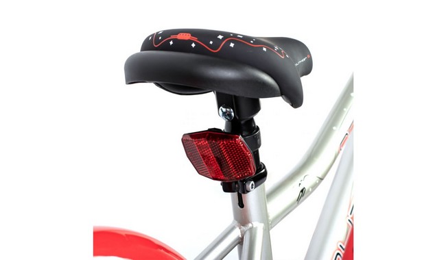 Велосипед Author Orbit II 16 - дополнительное фото 11