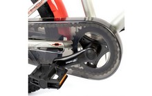 Велосипед Author Orbit II 16 - дополнительное фото 1