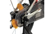 Велосипед Author Orbit II 16 - дополнительное фото 3