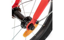 Велосипед Author Orbit II 16 - дополнительное фото 7