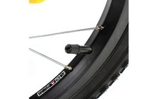 Велосипед Author Orbit II 16 - дополнительное фото 8