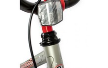 Велосипед Author Orbit II 16 - дополнительное фото 10