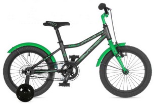 Велосипед Author Stylo II 16