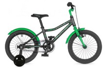 Велосипед Author Stylo II 16 - фото 1