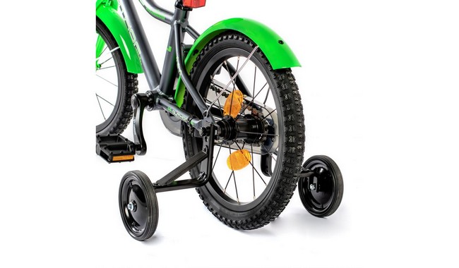 Велосипед Author Stylo II 16 - дополнительное фото 2