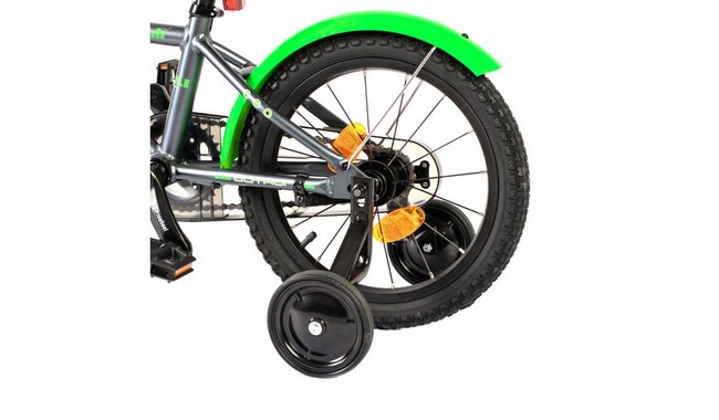 Велосипед Author Stylo II 16 - дополнительное фото 3