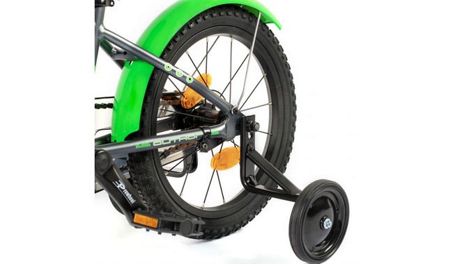 Велосипед Author Stylo II 16 - дополнительное фото 5