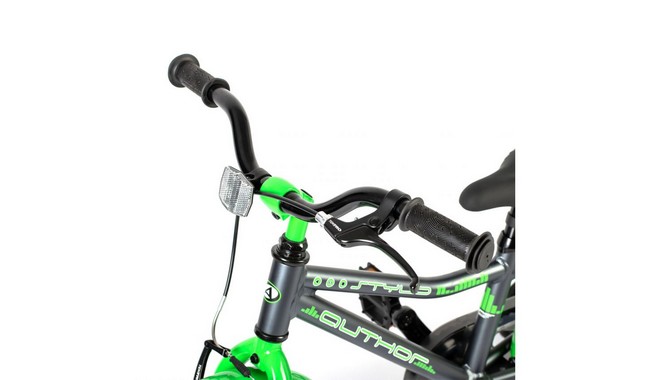 Велосипед Author Stylo II 16 - дополнительное фото 6