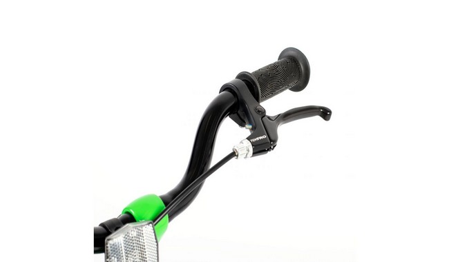 Велосипед Author Stylo II 16 - дополнительное фото 8