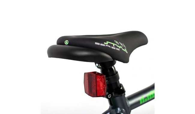 Велосипед Author Stylo II 16 - дополнительное фото 9