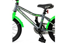 Велосипед Author Stylo II 16 - дополнительное фото 1