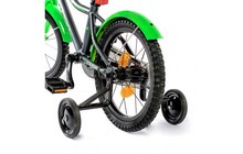 Велосипед Author Stylo II 16 - дополнительное фото 2