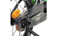 Велосипед Author Stylo II 16 - дополнительное фото 4