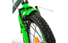 Велосипед Author Stylo II 16 - дополнительное фото 7