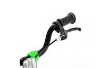 Велосипед Author Stylo II 16 - дополнительное фото 8