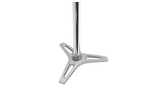 Насос Crankbrothers Klic Floor Digital - дополнительное фото 2