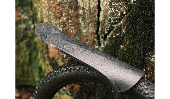 Крыло заднее Ass Savers Win Wing MTB - дополнительное фото 9