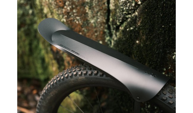 Крыло заднее Ass Savers Win Wing MTB - дополнительное фото 11