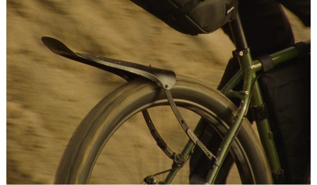 Крыло заднее Ass Savers Win Wing MTB - дополнительное фото 12