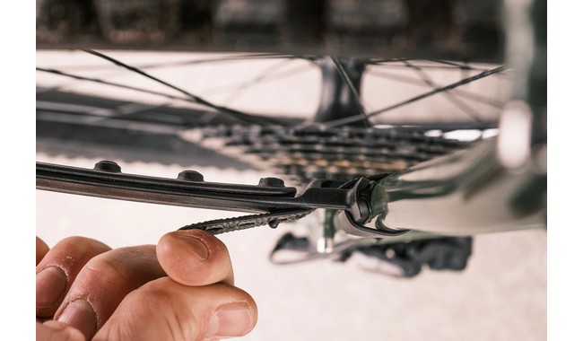 Крыло заднее Ass Savers Win Wing MTB - дополнительное фото 14