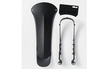 Крыло заднее Ass Savers Win Wing MTB - дополнительное фото 7