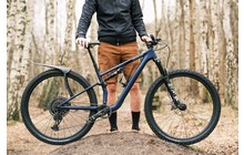 Крыло заднее Ass Savers Win Wing MTB - дополнительное фото 8