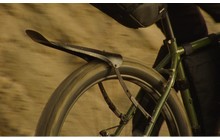 Крыло заднее Ass Savers Win Wing MTB - дополнительное фото 12