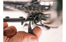 Крыло заднее Ass Savers Win Wing MTB - дополнительное фото 13