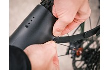 Крыло заднее Ass Savers Win Wing MTB - дополнительное фото 15