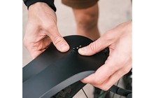 Крыло заднее Ass Savers Win Wing MTB - дополнительное фото 16