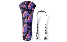 Крыло заднее Ass Savers Win Wing MTB - фото 1