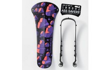 Крыло заднее Ass Savers Win Wing MTB - дополнительное фото 1