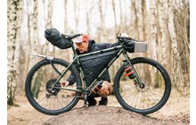 Крыло заднее Ass Savers Win Wing MTB - дополнительное фото 3