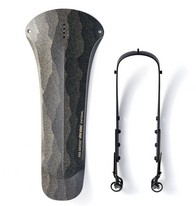 Крило заднє Ass Savers Win Wing MTB Detour