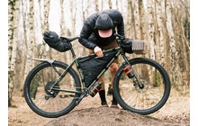 Крыло заднее Ass Savers Win Wing MTB Detour - дополнительное фото 4