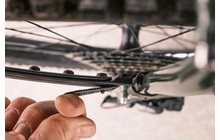 Крыло заднее Ass Savers Win Wing MTB Detour - дополнительное фото 8