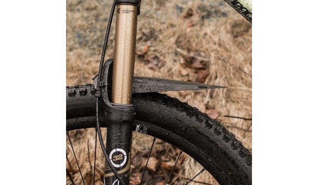 Крило переднє Ass Savers Mudder Regular - дополнительное фото 3